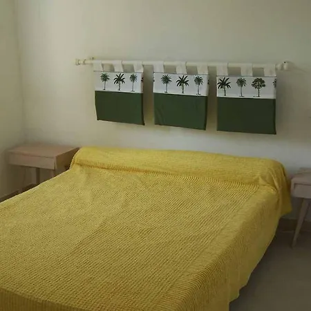 Fuchs Appartement Les Issambres